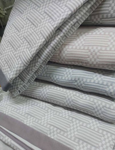 Покривало муслін