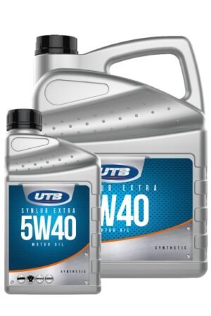 UTB Synlub Extra 5w-40